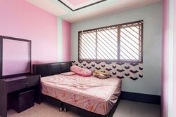 Blk 205 Petir Road (Bukit Panjang), HDB 3 Rooms #485409921